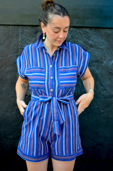 FRNCH PARIS - MELINA ROMPER