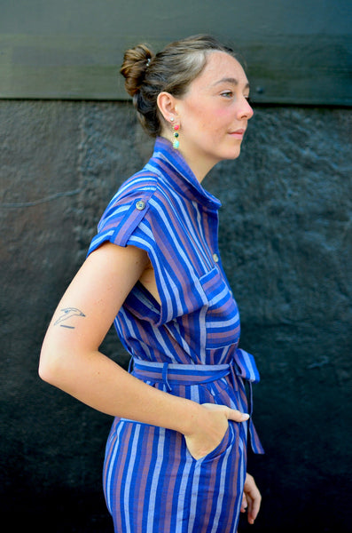 FRNCH PARIS - MELINA ROMPER