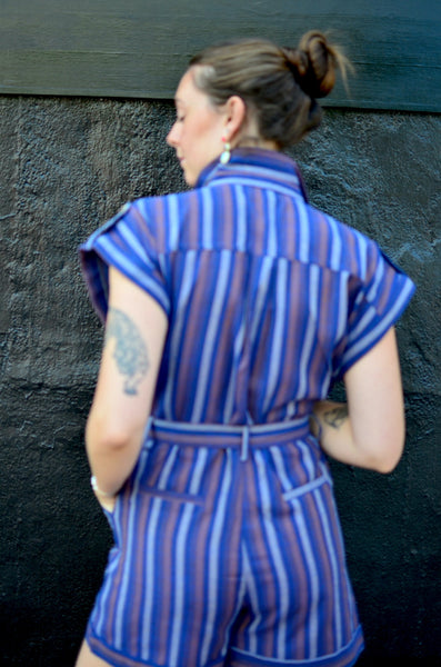 FRNCH PARIS - MELINA ROMPER
