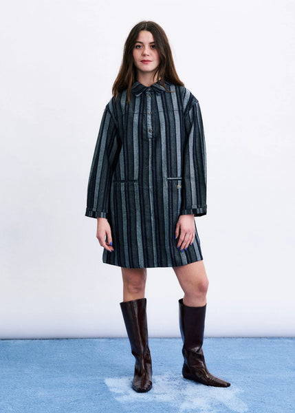 FRNCH PARIS - NAXOS DRESS