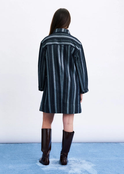 FRNCH PARIS - NAXOS DRESS