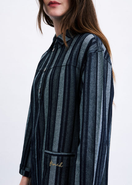 FRNCH PARIS - NAXOS DRESS
