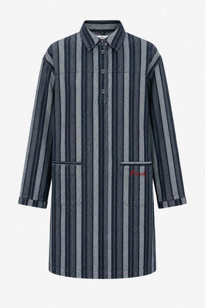 FRNCH PARIS - NAXOS DRESS