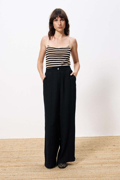 FRNCH PARIS - NINETTE TOP