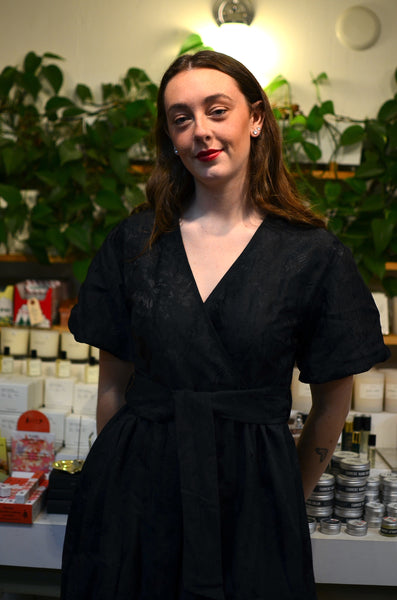 FRNCH PARIS - NOELY DRESS