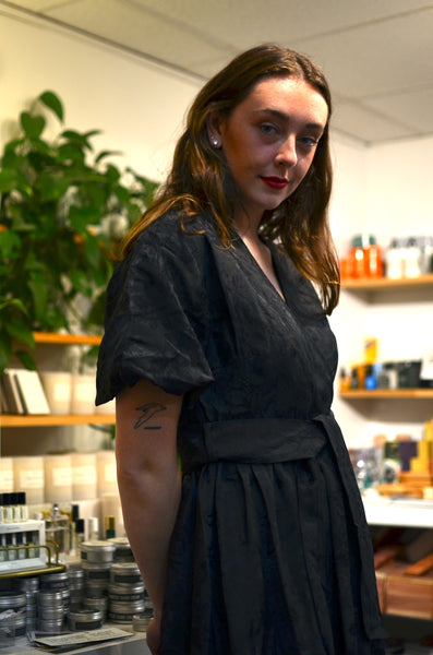 FRNCH PARIS - NOELY DRESS