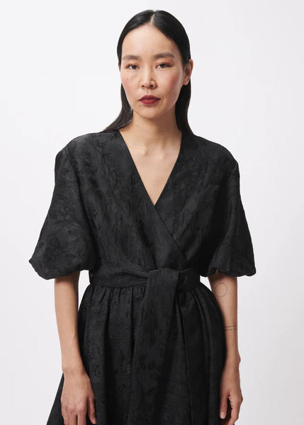 FRNCH PARIS - NOELY DRESS