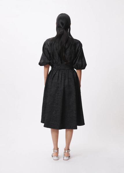FRNCH PARIS - NOELY DRESS
