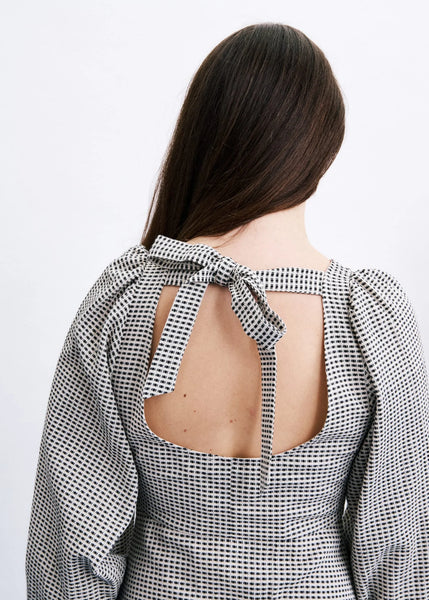 FRNCH PARIS - PAVEY DRESS