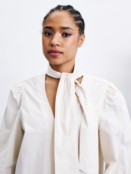 FRNCH PARIS - TAISHA BLOUSE