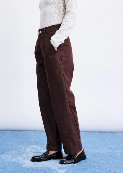 FRNCH PARIS - ZAO DENIM PANTS