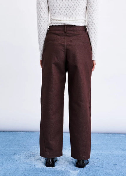 FRNCH PARIS - ZAO DENIM PANTS