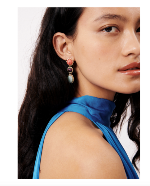 FRNCH - EARRINGS