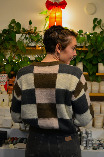 FRNCH - MEGANE CARDIGAN