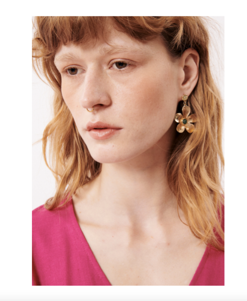 FRNCH - EARRINGS