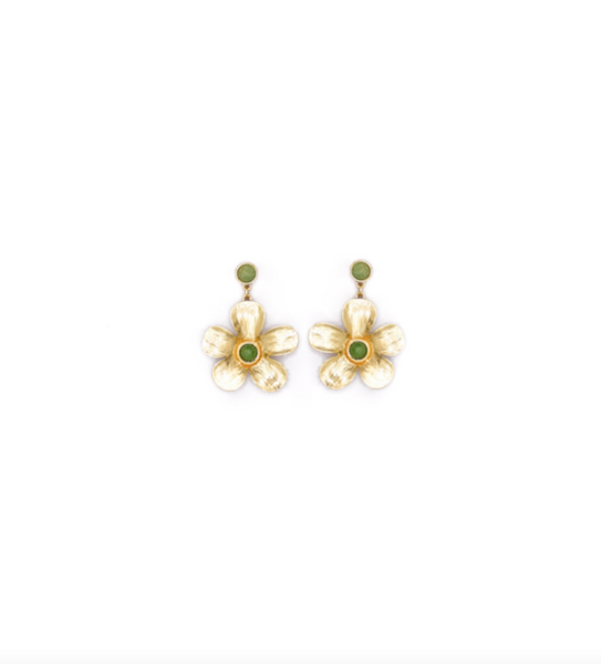 FRNCH - EARRINGS