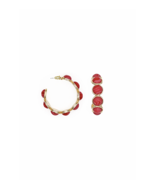 FRNCH - EARRINGS