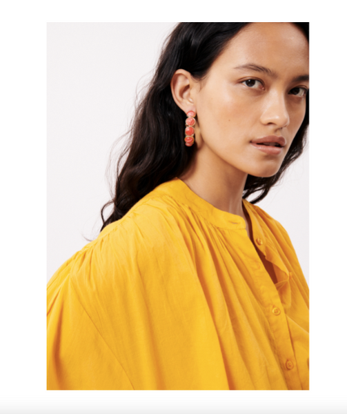FRNCH - EARRINGS