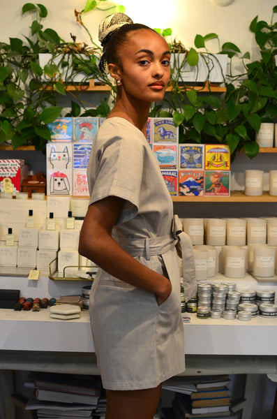 FRNCH PARIS - ADILA ROMPER