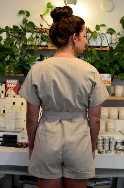 FRNCH PARIS - ADILA ROMPER