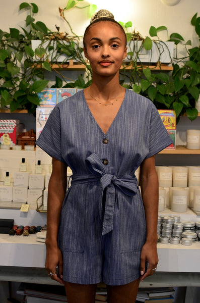 FRNCH PARIS - ADILA ROMPER