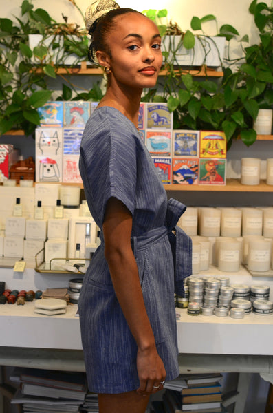 FRNCH PARIS - ADILA ROMPER