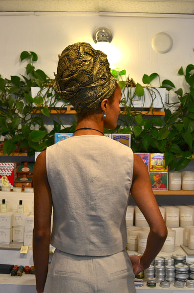 FRNCH PARIS - ALIX VEST
