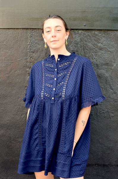 FRNCH PARIS - ANNY DRESS
