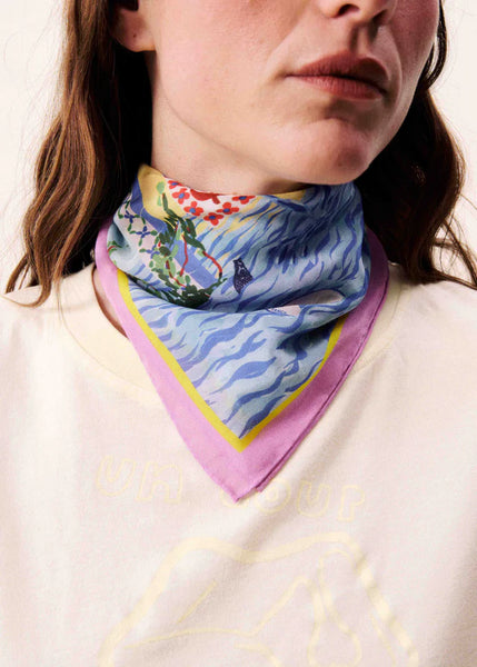 FRNCH PARIS - SCARF