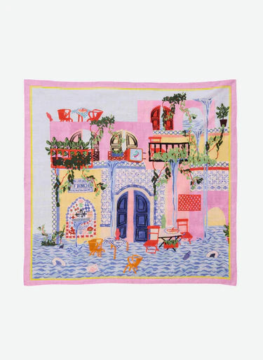 FRNCH PARIS - SCARF
