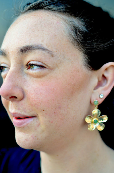 FRNCH - EARRINGS