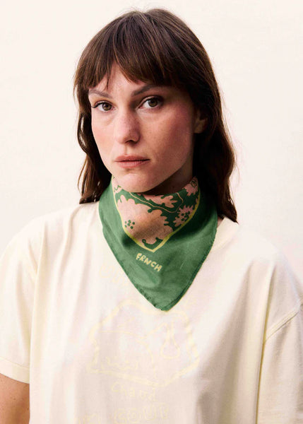 FRNCH PARIS - SCARF