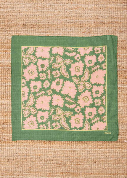 FRNCH PARIS - SCARF