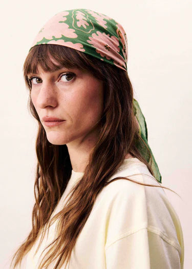 FRNCH PARIS - SCARF