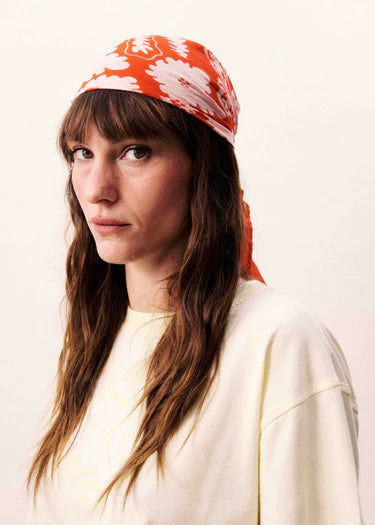 FRNCH PARIS - SCARF