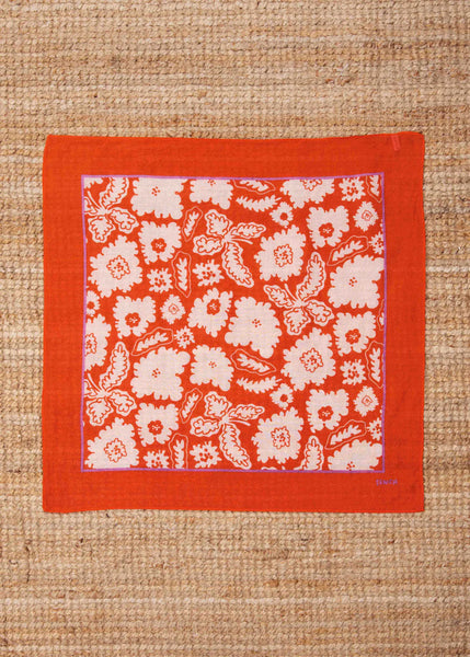 FRNCH PARIS - SCARF