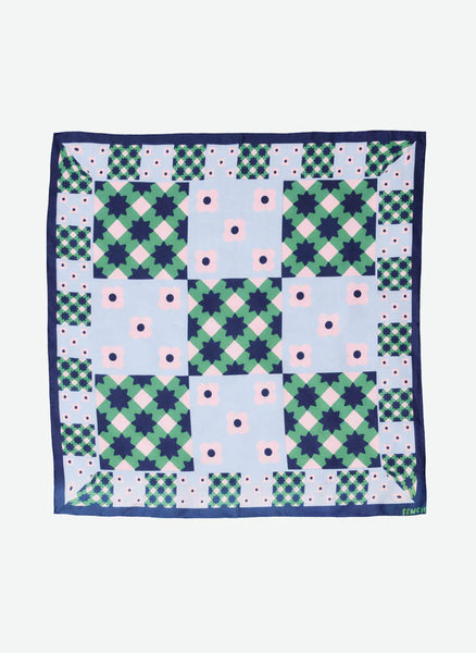 FRNCH PARIS - SCARF