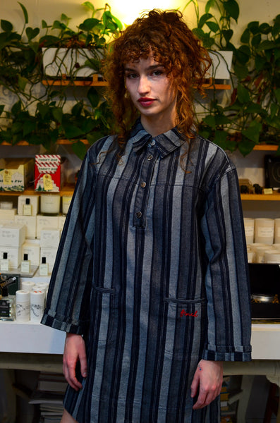 FRNCH PARIS - NAXOS DRESS
