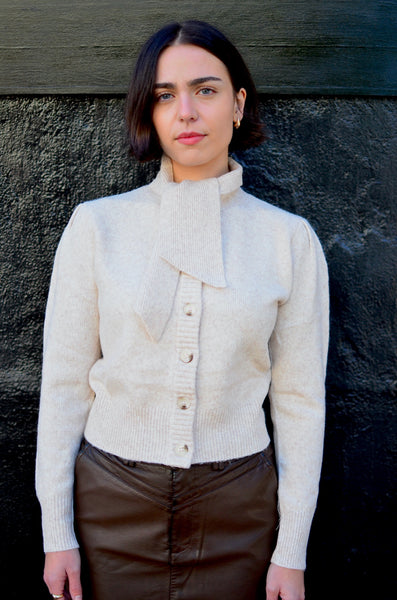 FRNCH - PERLINE SWEATER
