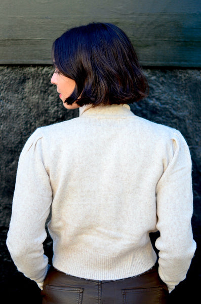 FRNCH - PERLINE SWEATER