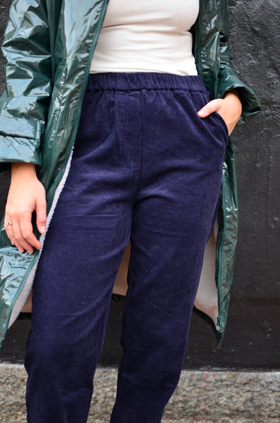 FRNCH - PEROLA PANTS