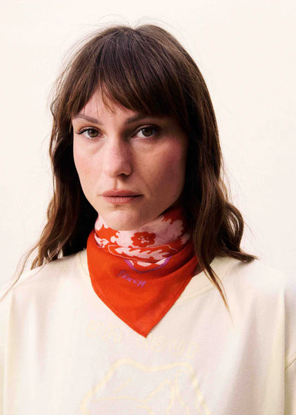 FRNCH PARIS - SCARF