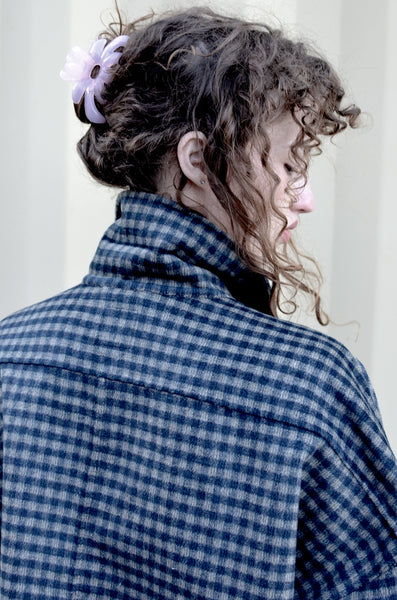 FRNCH PARIS - SHEFFIELD COAT