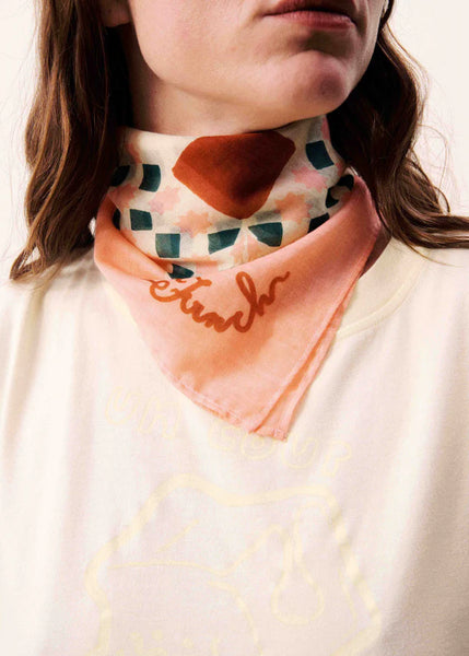 FRNCH PARIS - SCARF