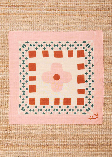 FRNCH PARIS - SCARF