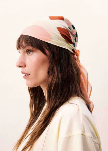 FRNCH PARIS - SCARF