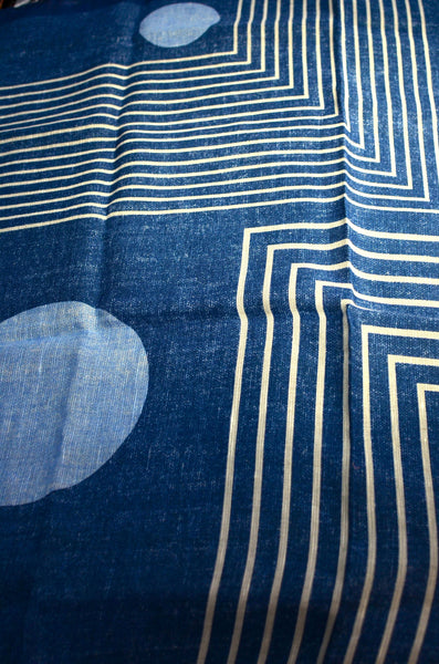 GIERREMILANO - BANDANA (STRIPES / POLKA DOTS)