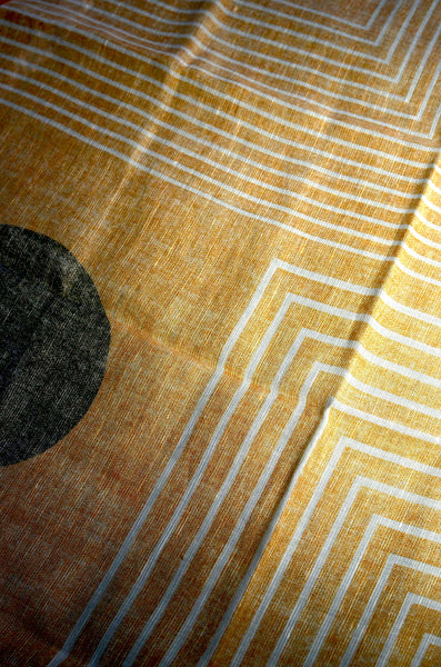 GIERREMILANO - BANDANA (STRIPES / POLKA DOTS)