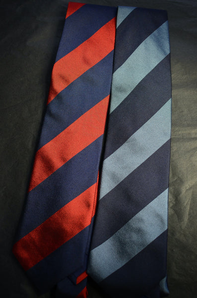 GIERREMILANO TIE (STRIPES)