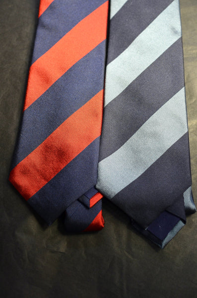 GIERREMILANO TIE (STRIPES)